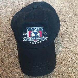 2010 US Open Pebble Beach Hat $12